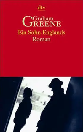 Greene |  Ein Sohn Englands | Buch |  Sack Fachmedien