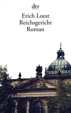 Loest |  Reichsgericht | Buch |  Sack Fachmedien