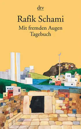 Schami |  Mit fremden Augen | Buch |  Sack Fachmedien
