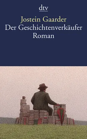 Gaarder |  Der Geschichtenverkäufer | Buch |  Sack Fachmedien