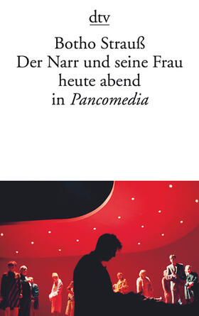Strauß |  Der Narr und seine Frau heute abend in Pancomedia | Buch |  Sack Fachmedien