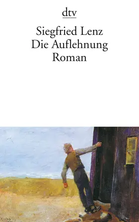 Lenz |  Die Auflehnung | Buch |  Sack Fachmedien