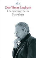 Timm / Hielscher |  Uwe Timm Lesebuch | Buch |  Sack Fachmedien