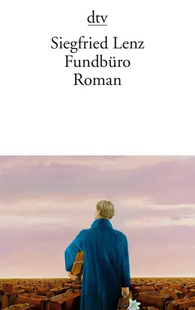 Lenz |  Fundbüro | Buch |  Sack Fachmedien