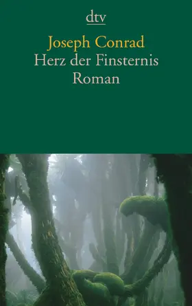 Conrad |  Herz der Finsternis | Buch |  Sack Fachmedien