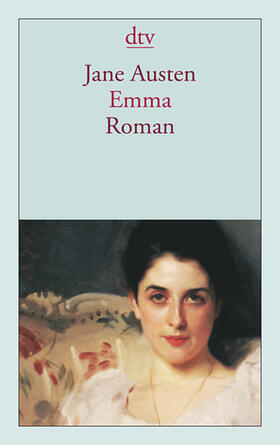Austen | Emma | Buch | 978-3-423-13357-9 | sack.de