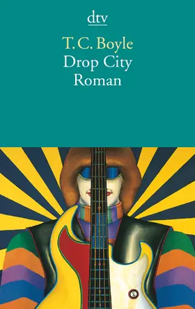 Boyle |  Drop City | Buch |  Sack Fachmedien
