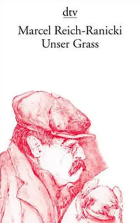 Reich-Ranicki |  Unser Grass | Buch |  Sack Fachmedien