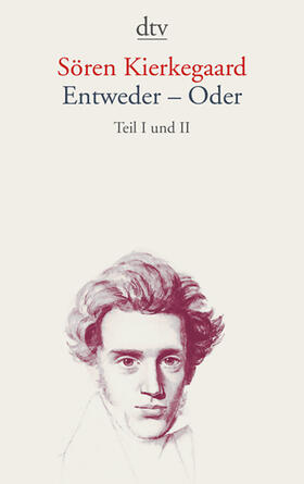 Kierkegaard / Diem / Rest | Entweder - Oder 1/2 | Buch | 978-3-423-13382-1 | sack.de