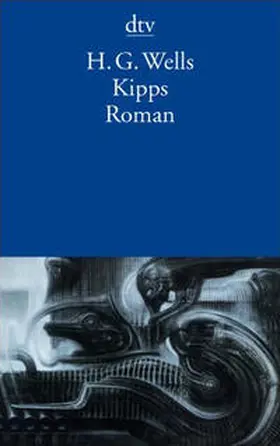 Wells |  Kipps | Buch |  Sack Fachmedien