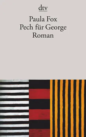 Fox |  Pech für George | Buch |  Sack Fachmedien