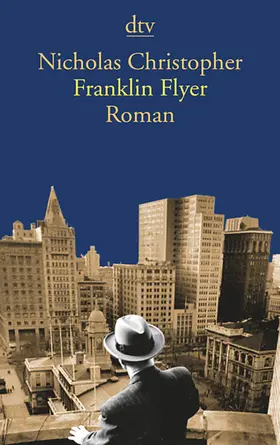 Christopher |  Franklin Flyer | Buch |  Sack Fachmedien
