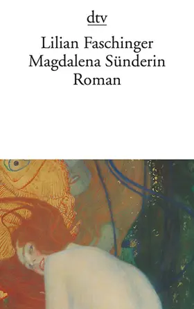 Faschinger | Magdalena Sünderin | Buch | 978-3-423-13468-2 | www.sack.de