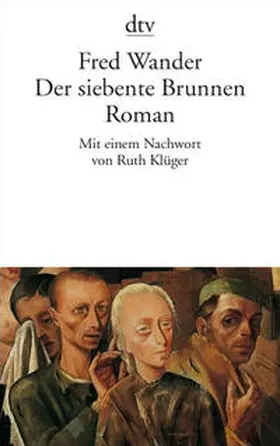 Wander |  Der siebente Brunnen | Buch |  Sack Fachmedien