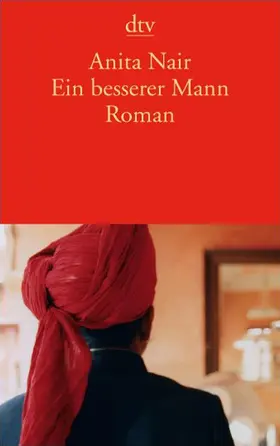 Nair |  Ein besserer Mann | Buch |  Sack Fachmedien