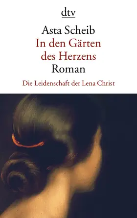 Scheib |  In den Gärten des Herzens | Buch |  Sack Fachmedien