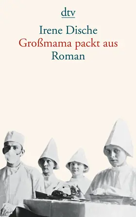 Dische |  Großmama packt aus | Buch |  Sack Fachmedien