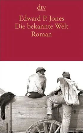 Jones |  Die bekannte Welt | Buch |  Sack Fachmedien