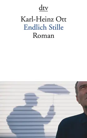 Ott |  Endlich Stille | Buch |  Sack Fachmedien