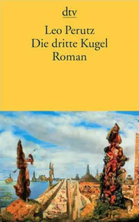 Perutz / Müller |  Die dritte Kugel | Buch |  Sack Fachmedien