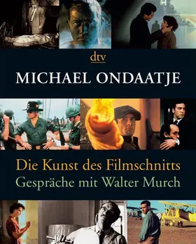 Ondaatje |  Die Kunst des Filmschnitts | Buch |  Sack Fachmedien