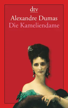 Dumas |  Die Kameliendame | Buch |  Sack Fachmedien