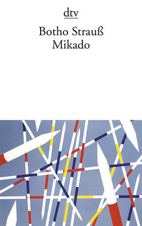Strauß |  Mikado | Buch |  Sack Fachmedien