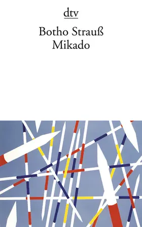 Strauß |  Mikado | Buch |  Sack Fachmedien