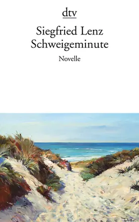 Lenz |  Schweigeminute | Buch |  Sack Fachmedien