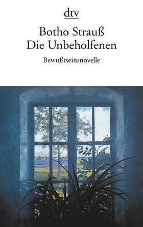 Strauß |  Die Unbeholfenen | Buch |  Sack Fachmedien