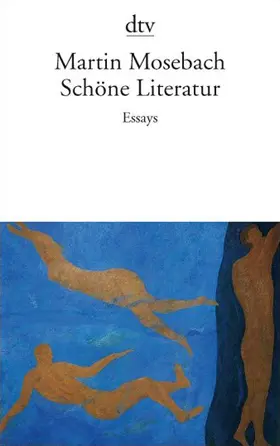 Mosebach |  Schöne Literatur | Buch |  Sack Fachmedien