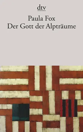 Fox |  Der Gott der Alpträume | Buch |  Sack Fachmedien