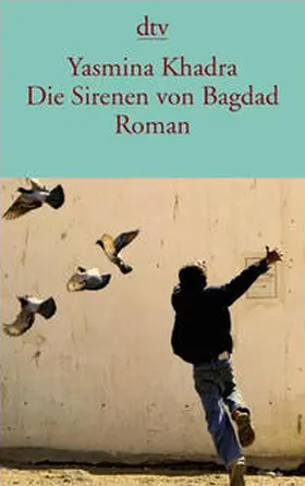 Khadra |  Die Sirenen von Bagdad | Buch |  Sack Fachmedien