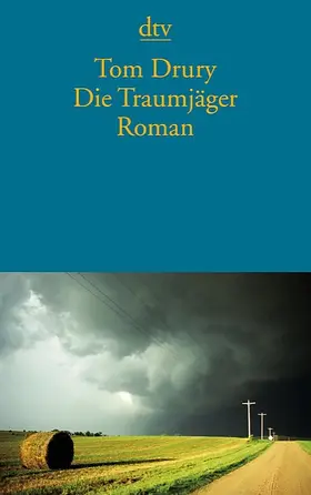 Drury |  Die Traumjäger | Buch |  Sack Fachmedien