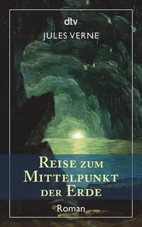 Verne |  Reise zum Mittelpunkt der Erde | Buch |  Sack Fachmedien