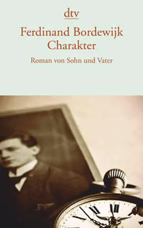 Bordewijk |  Charakter | Buch |  Sack Fachmedien