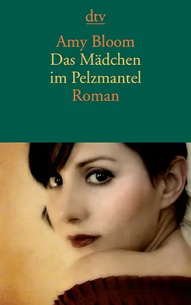 Bloom |  Das Mädchen im Pelzmantel | Buch |  Sack Fachmedien