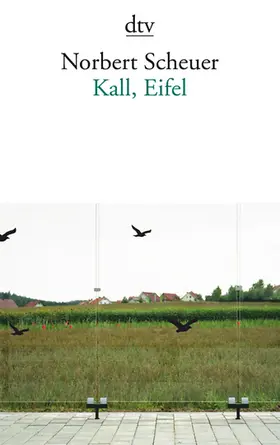Scheuer |  Kall, Eifel | Buch |  Sack Fachmedien
