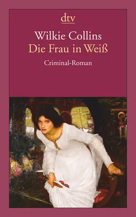 Collins |  Die Frau in Weiß | Buch |  Sack Fachmedien