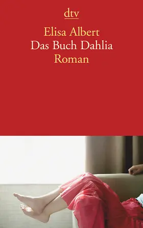 Albert |  Das Buch Dahlia | Buch |  Sack Fachmedien
