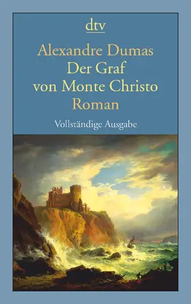 Dumas | Der Graf von Monte Christo | Buch | 978-3-423-13955-7 | sack.de