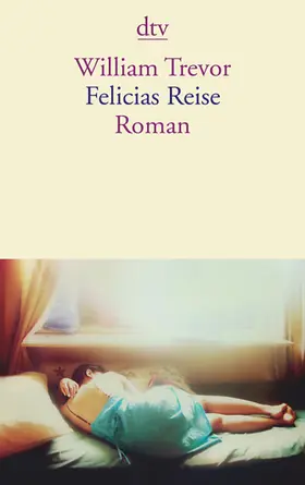 Trevor |  Felicias  Reise | Buch |  Sack Fachmedien