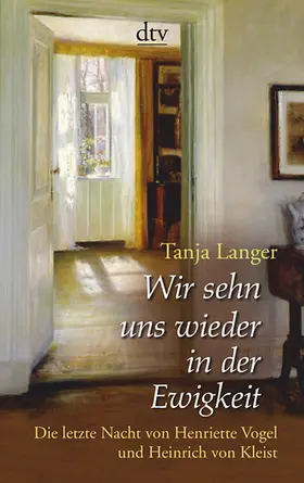 Langer |  Wir sehn uns wieder in der Ewigkeit | Buch |  Sack Fachmedien