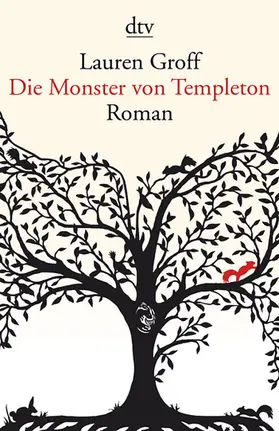 Groff |  Die Monster von Templeton | Buch |  Sack Fachmedien