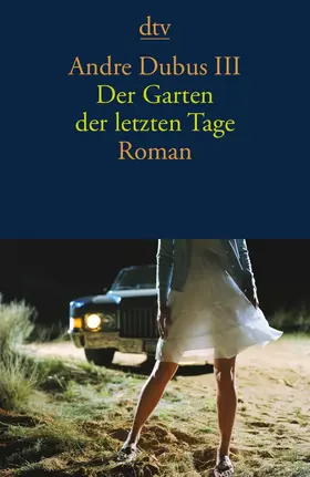 III |  Der Garten der letzten Tage | Buch |  Sack Fachmedien