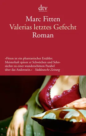Fitten |  Valerias letztes Gefecht | Buch |  Sack Fachmedien