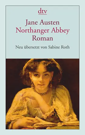 Austen |  Northanger Abbey | Buch |  Sack Fachmedien