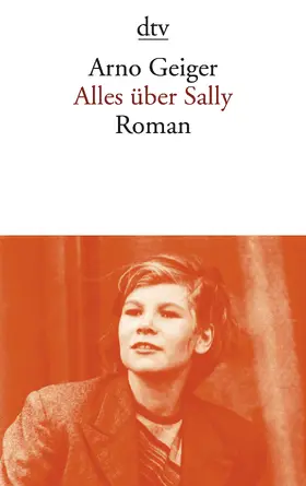 Geiger |  Alles über Sally | Buch |  Sack Fachmedien