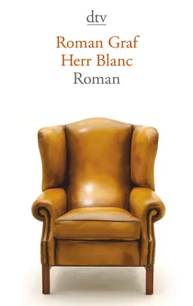 Graf |  Herr Blanc | Buch |  Sack Fachmedien