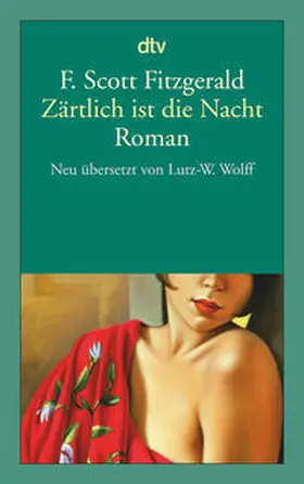 Fitzgerald | Zärtlich ist die Nacht | Buch | 978-3-423-14057-7 | sack.de